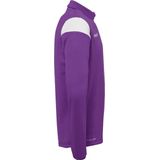 Uhlsport Squad 27 Sweatshirt Met Halve Rits