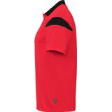 Uhlsport Squad 27 Korte Mouw Poloshirt