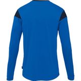Uhlsport - Squad 27 - Voetbalshirt - Azuurblauw - Gerecycled Polyester