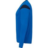 Uhlsport - Squad 27 - Voetbalshirt - Azuurblauw - Gerecycled Polyester