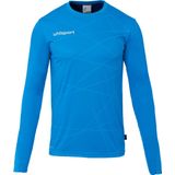 Uhlsport - Prediction - T-shirt - Synthetisch - Lange Mouwen