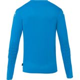 Uhlsport Prediction Keepershirt Lange Mouw Heren - Lichtblauw Wit