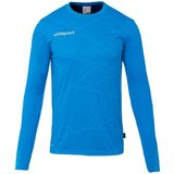 Uhlsport - Prediction - T-shirt - Synthetisch - Lange Mouwen