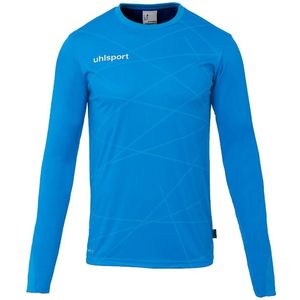 Uhlsport - Prediction - T-shirt - Synthetisch - Lange Mouwen