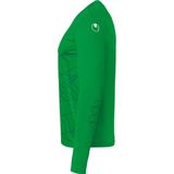 Uhlsport - Prediction - T-shirt - Synthetisch - Lange Mouwen