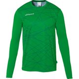 Uhlsport - Prediction - T-shirt - Synthetisch - Lange Mouwen