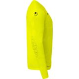 Uhlsport - Prediction - T-shirt - Met Lange Mouwen - Unisex - Synthetisch