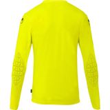 Uhlsport - Prediction - T-shirt - Met Lange Mouwen - Unisex - Synthetisch