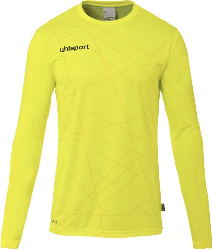 Uhlsport - Prediction - T-shirt - Met Lange Mouwen