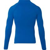 Uhlsport - Performance Pro - T-shirt - Blauw - Lange Mouwen, Colontwerp, Vochtafvoerend