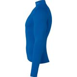 Uhlsport - Performance Pro - T-shirt - Blauw - Lange Mouwen, Colontwerp, Vochtafvoerend