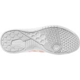 Kempa - Kourtfly Three - Indoorschoenen - Zwart - Rubber - Ademend Bovenmateriaal