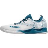 Kempa - Wing Lite 2.0 - Handbalschoenen - Zwart - Ademend Mesh