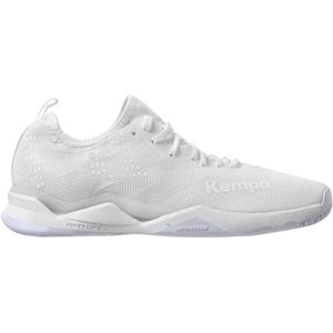 Kempa - Wing Lite 2.0 - Damesschoenen - Indoor - Zwart - Ademend Bovenwerk