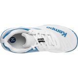 Kempa - Wing 2.0 - Sportschoenen - Zwart - Ademend - Antislip