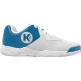 Kempa - Wing 2.0 - Sportschoenen - Zwart - Ademend - Antislip