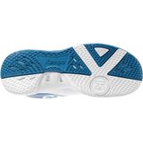 Kempa - Wing 2.0 - Sportschoenen - Zwart - Ademend - Antislip