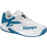 Kempa - Wing 2.0 - Sportschoenen - Zwart - Ademend - Antislip
