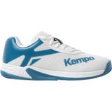 Kempa - Wing 2.0 - Sportschoenen - Zwart - Ademend - Antislip