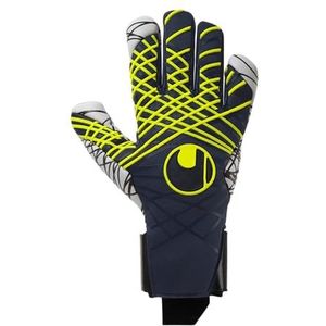 Uhlsport - Voorspelling Ultragrip - Voetbal Keepershandschoenen - Zwart - HN