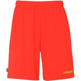 Uhlsport - Fire Edition - Goalkeeper Bundle - Vuurthema - Inclusief Shirt, Short, Ondershirt en Sokken