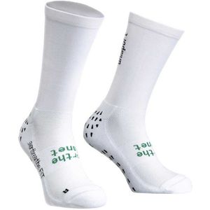 Uhlsport - Grip - Sportsokken - Anatomische Vorm - Antislipzone - Katoenen Voet