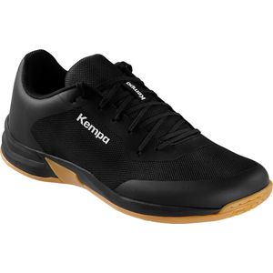 Kempa Kourtfly Three Sportschoenen, uniseks, zwart., 42 EU