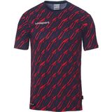 Uhlsport - Progressive 28 - Kinder T-shirt