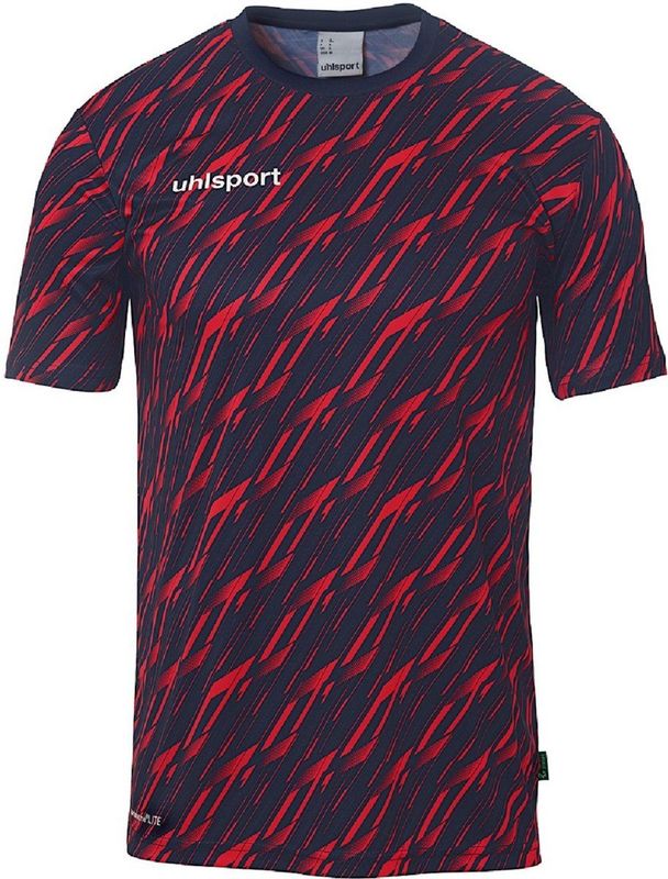 Uhlsport - Progressive 28 - Kinder T-shirt