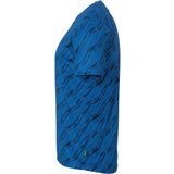 Uhlsport Progressive 28 T-shirt Met Korte Mouwen