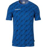 Uhlsport Progressive 28 T-shirt Met Korte Mouwen
