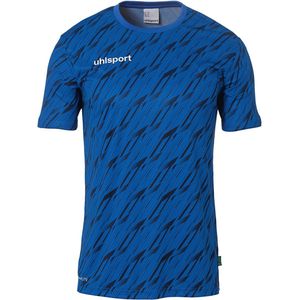 Uhlsport Progressive 28 T-shirt Met Korte Mouwen