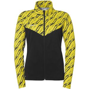 Uhlsport - Veste de Sport - Blauw - 100% Polyester Gerecycled