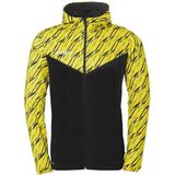 Uhlsport Progressive 28 Multi Sweatshirt Met Rits