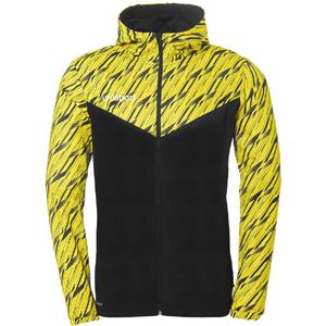 Uhlsport Progressive 28 Multi Sweatshirt Met Rits