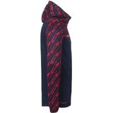 Progressive - Multi Full Zip Sweatshirt - Groen - 100% Polyester Gerecycled