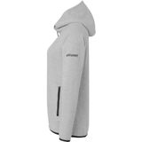 Uhlsport - Id Sweatshirt - Dames - Met Rits