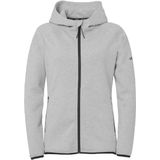 Uhlsport - Id Sweatshirt - Dames - Met Rits