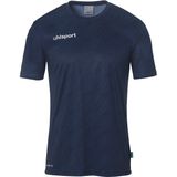 uhlsport - Progressieve Jersey Set - Voetbal Unisex Keepersset - Compleet met Shirt, Basislaag, Shorts en Sokken