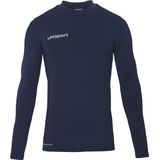 uhlsport - Progressieve Jersey Set - Voetbal Unisex Keepersset - Compleet met Shirt, Basislaag, Shorts en Sokken