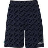 uhlsport - Progressieve Jersey Set - Voetbal Unisex Keepersset - Compleet met Shirt, Basislaag, Shorts en Sokken