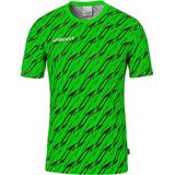 uhlsport - Progressieve Jersey Set - Complete Keepersset - Multicolor - 100% Gerecycled Polyester