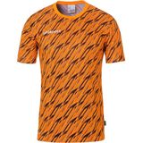 uhlsport - Progressieve Jersey Set - Complete Keepersset - Multicolor - 100% Gerecycled Polyester