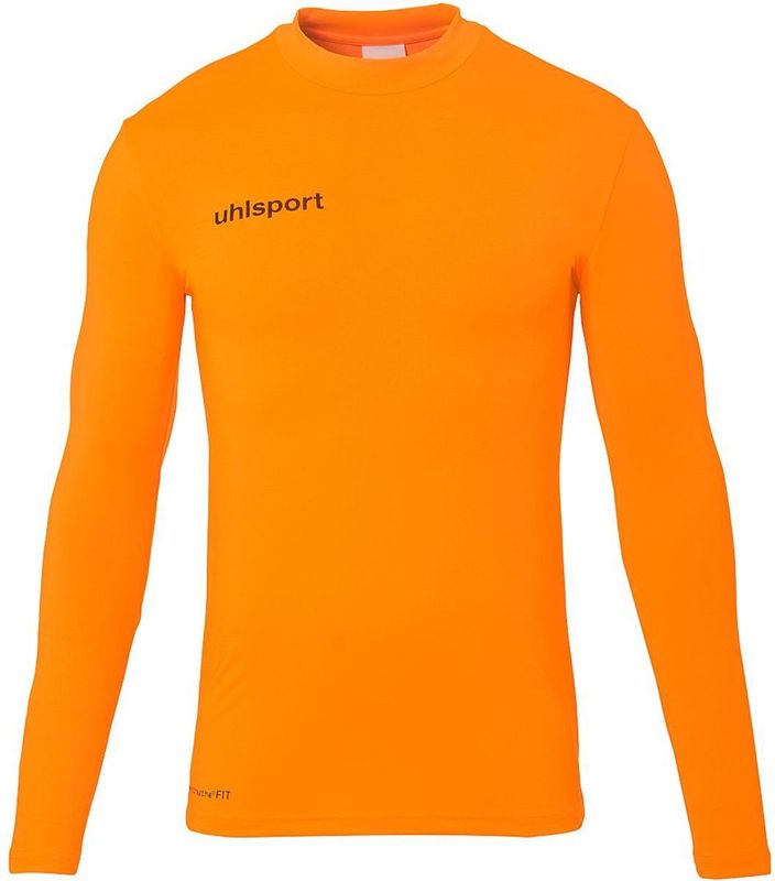 uhlsport - Progressieve Jersey Set - Complete Keepersset - Multicolor - 100% Gerecycled Polyester