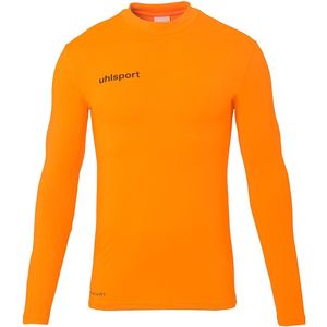 uhlsport - Progressieve Jersey Set - Complete Keepersset - Multicolor - 100% Gerecycled Polyester