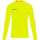 Uhlsport - Progressieve Jersey Set - Keepersset - Groen - 100% Gerecycled Polyester