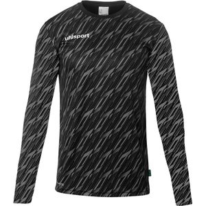 Keepersshirt - Uhlsport Progressive Goalkeeper Shirt Black