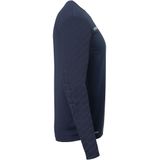 Uhlsport - Progressive - Keepersshirt - Donkerblauw - 100% Gerecycled Polyester