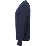 Uhlsport - Progressive - Keepersshirt - Donkerblauw - 100% Gerecycled Polyester