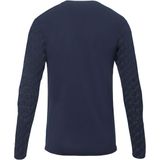 Uhlsport - Progressive - Keepersshirt - Donkerblauw - 100% Gerecycled Polyester